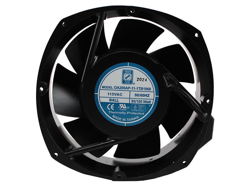 ORION FANS OA200AP-11-1TB1868