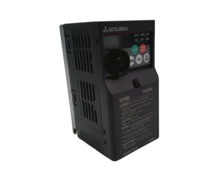 MITSUBISHI FR-D720S-008-NA