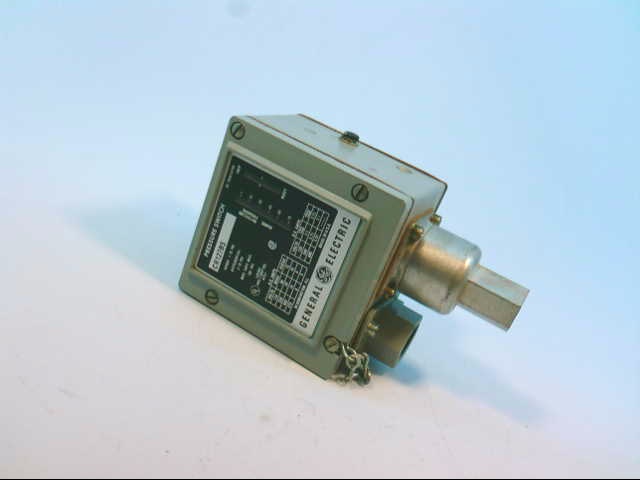 GENERAL ELECTRIC CR127B5