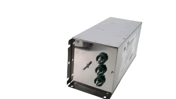 FINMOTOR FIN1500.030.V