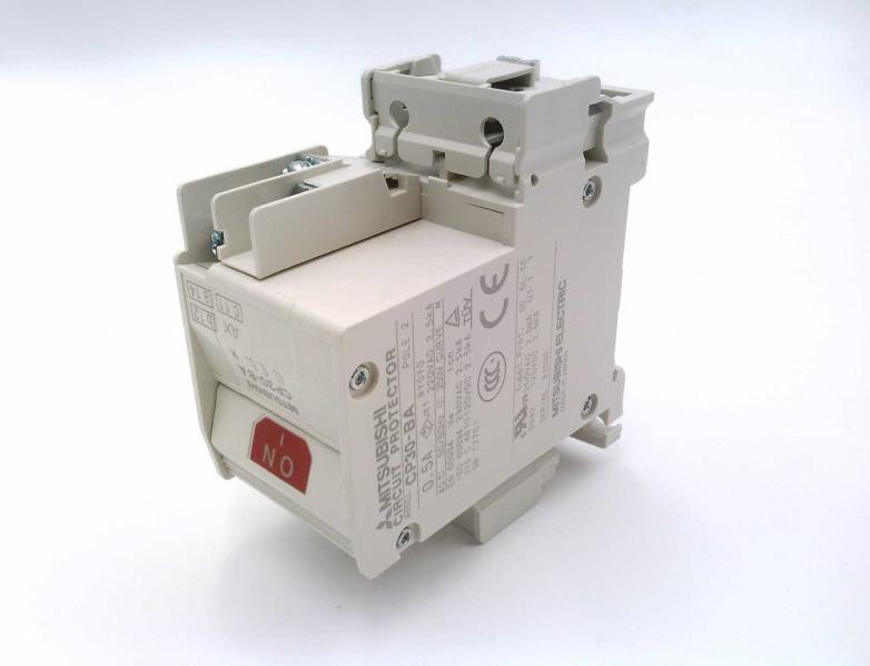 MITSUBISHI CP30-BA-2P-21-M-0.5A