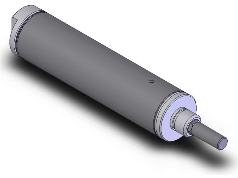 AMERICAN CYLINDER CO INC 1500SNHS-4.00