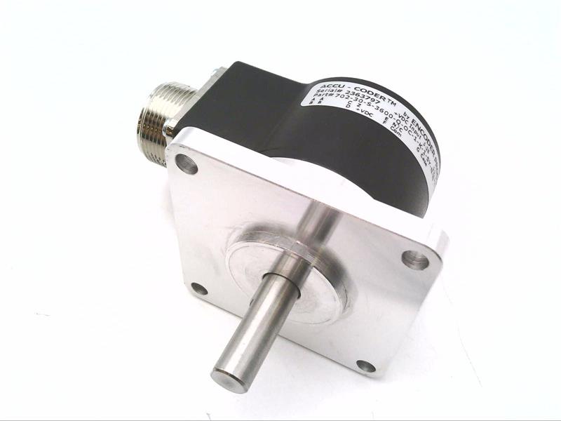 ENCODER PRODUCTS 702-30-S-3600-Q-OC-1-K-1-SY-N-N