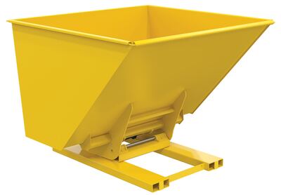 VESTIL D-250-HD-HYD-YL