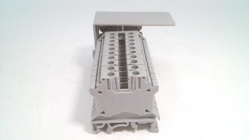 ALTECH CORP CDB4/10(1)