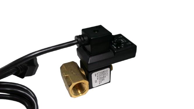 RAPIDAIR COMPRESSED AIR PRODUCTS XDV-500-115V
