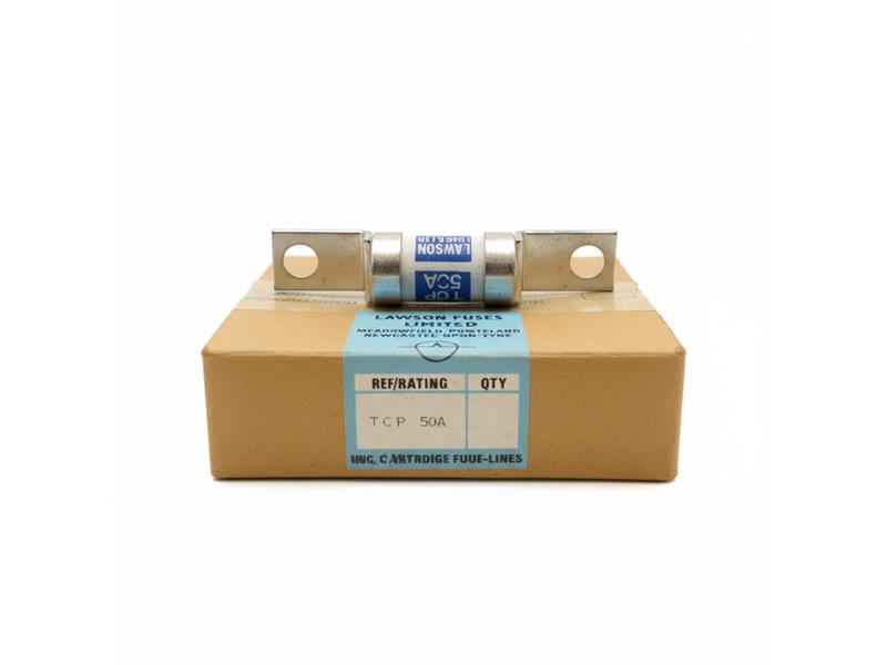 LAWSON FUSES TCP50