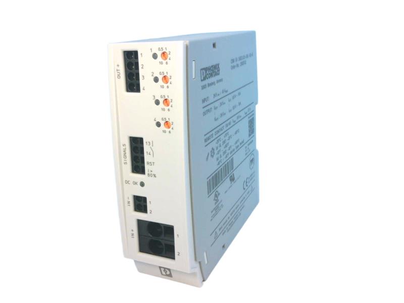 PHOENIX CONTACT CBM E4 24DC/0.5-10A NO-R
