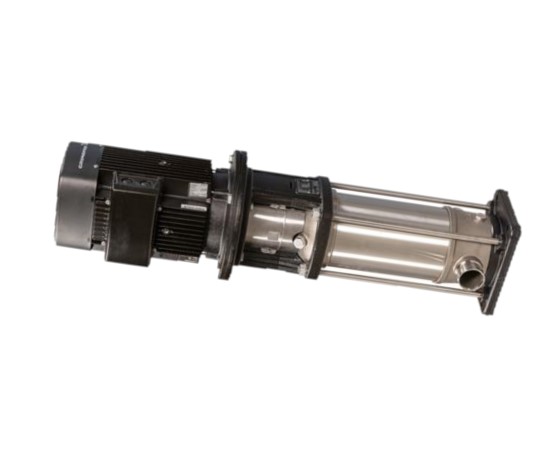GRUNDFOS CRN3-9A-CX-GI-E-HUUE