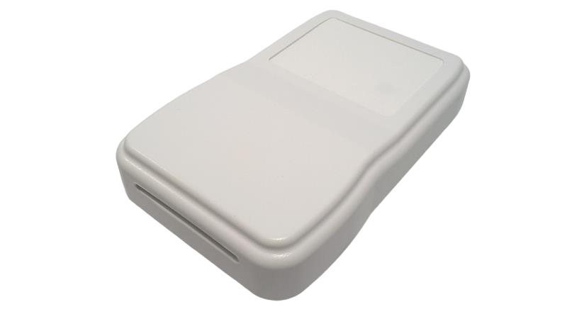 BA/BS4MBX-H2-FN-Z par BAPI