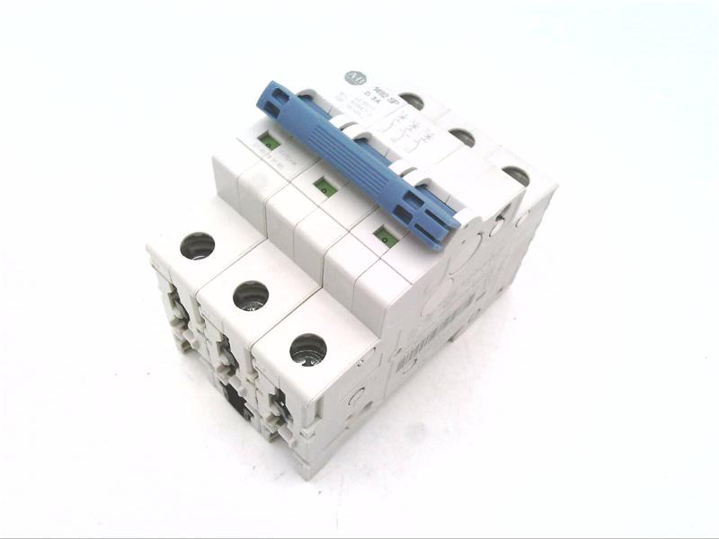 ALLEN BRADLEY 1492-SPM3D030