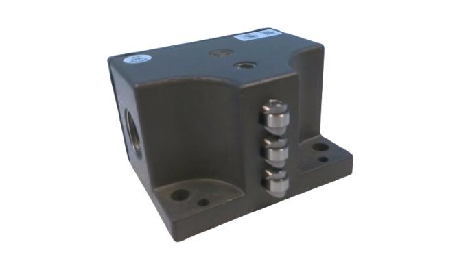 EUCHNER SN03R12-502-M