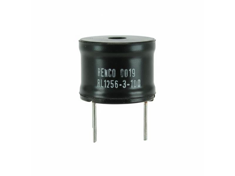 RENCO ELECTRONICS INC RL-1256-3-100