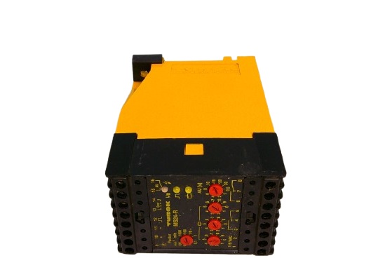 TURCK MS24-R/115VAC