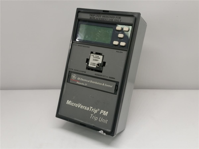 A332LSIGPMR por GENERAL ELECTRIC