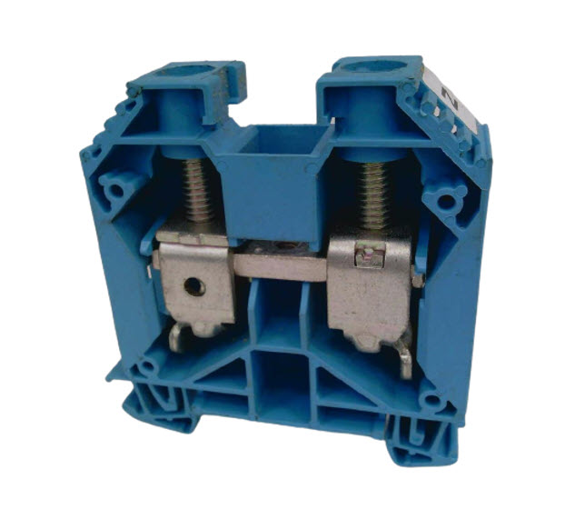 ALLEN BRADLEY 1492-J35-B