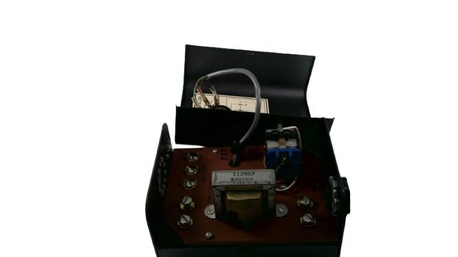 KIDDE-FENWAL, LLC 53550-6