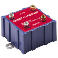 GEMS SENSORS 25763