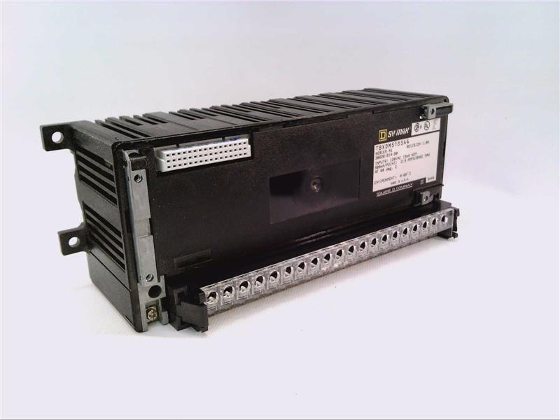 SCHNEIDER ELECTRIC TBX-DMS-16S-44