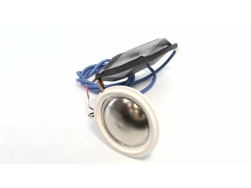 BS&B SAFETY SYSTEMS GCR-SS