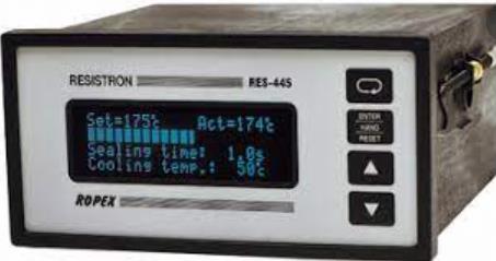 ROPEX RES-445-V/230
