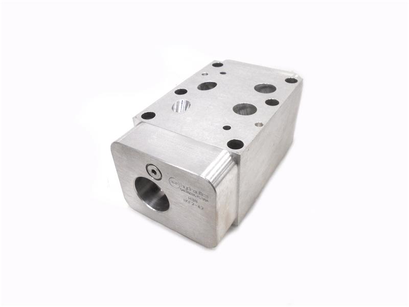 SUN HYDRAULICS HBN-IKF2-A2