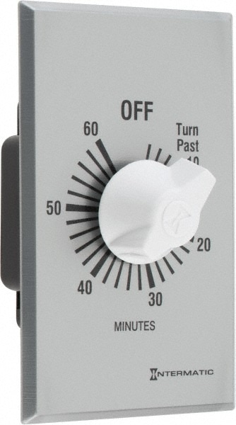 INTERMATIC FF60MC