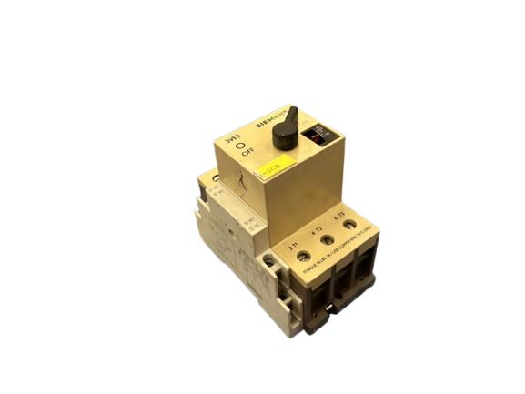 SIEMENS 3VE3000-2LA00