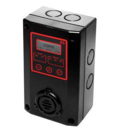AUTOMATION COMPONENTS INC B5-CO2-5000P-O-X
