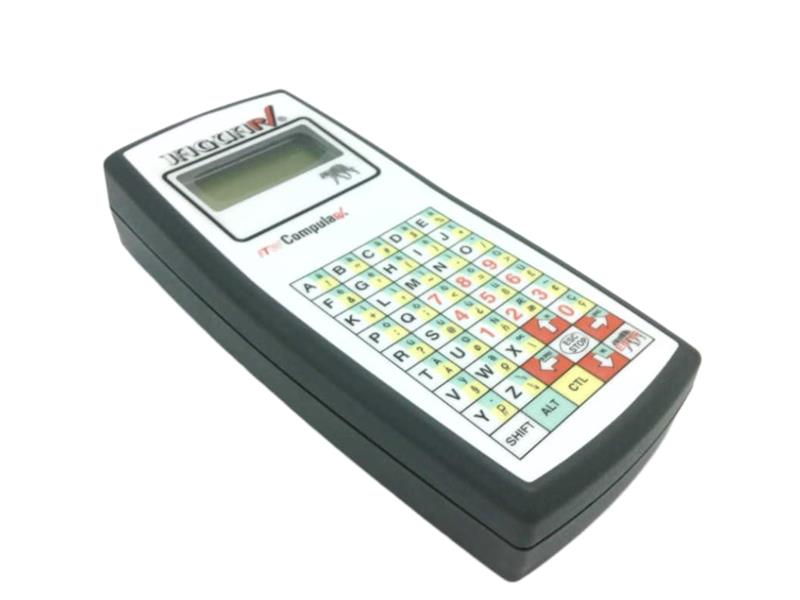 OYSTER TERMINALS PBS 3356H