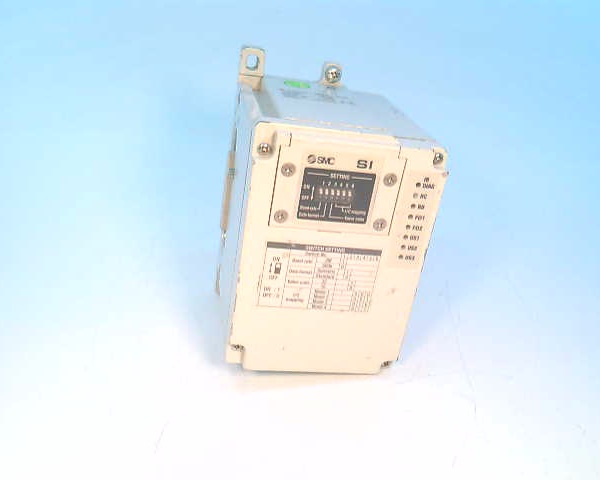SMC EX245-SIB2-X35