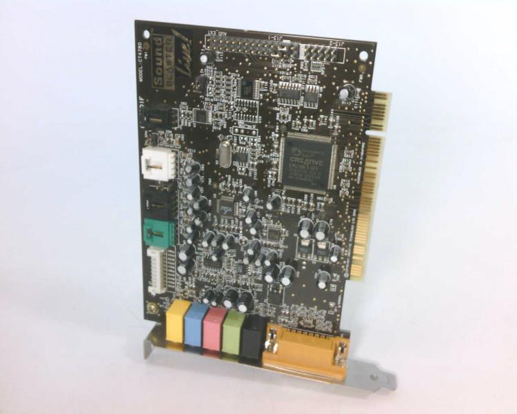 CREATIVE LABS CT4780