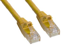 AMPHENOL MP64RJ45UNNY020