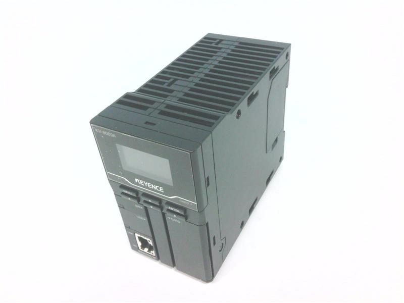 KV-8000 por KEYENCE CORP