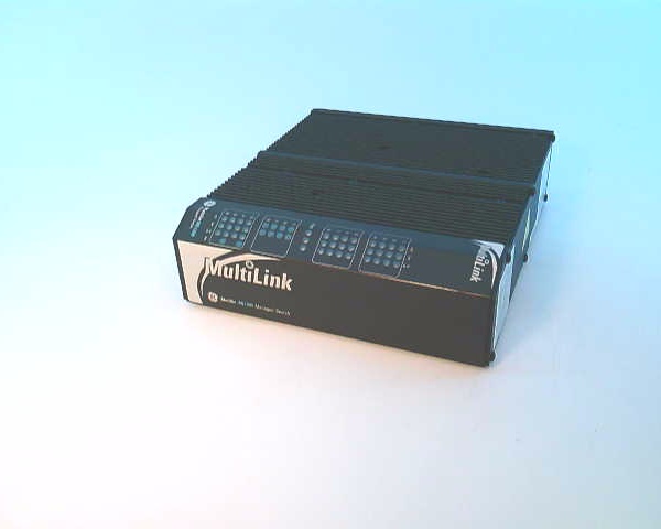 GENERAL ELECTRIC ML120024VSC1C1C1XXH