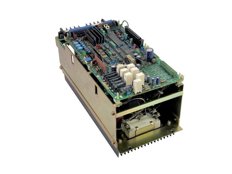 YASKAWA ELECTRIC CACR-SR-05SB1AFY187