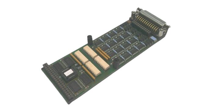 04M027-00 by MEN MIKRO ELEKTRONIK