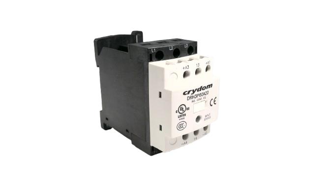 SENSATA TECHNOLOGIES DRH3P60A20