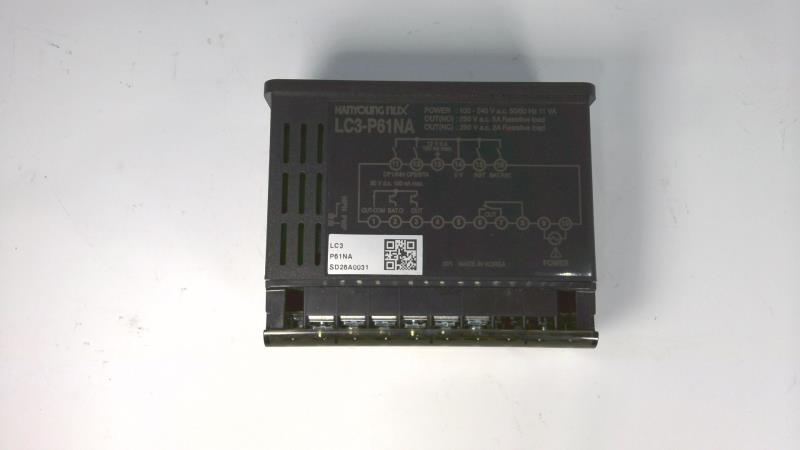 HANYOUNG NUX LC3-P61NA