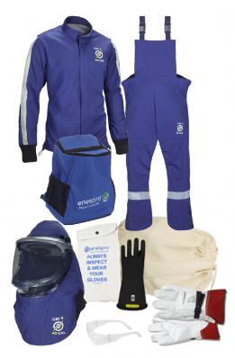 ARC40KIT-2X08 by NATIONAL SAFETY APPAREL