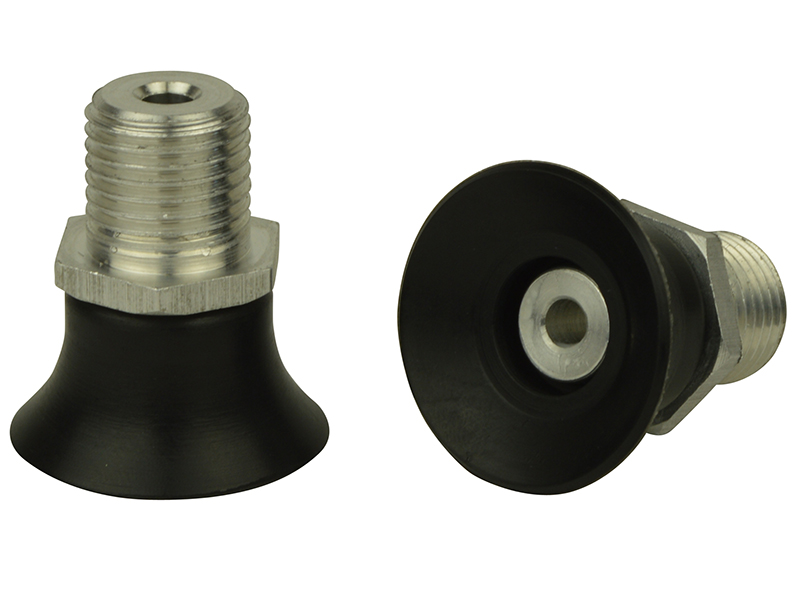 PA25-NBR-G14M por VACMOTION