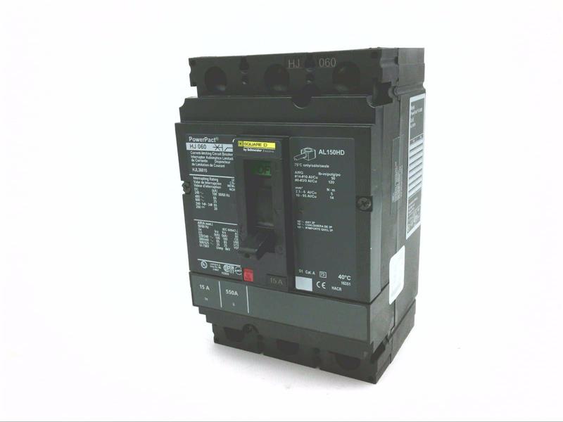 SCHNEIDER ELECTRIC HJL36015