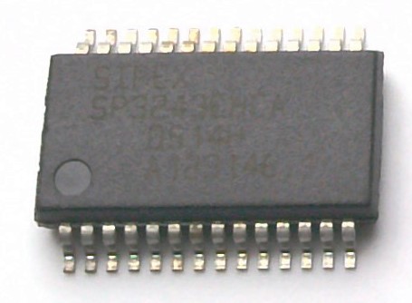 EXAR SP3243EHCA