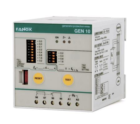 FANOX 11350