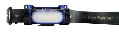NIGHTSEARCHER NSLIGHTWAVE