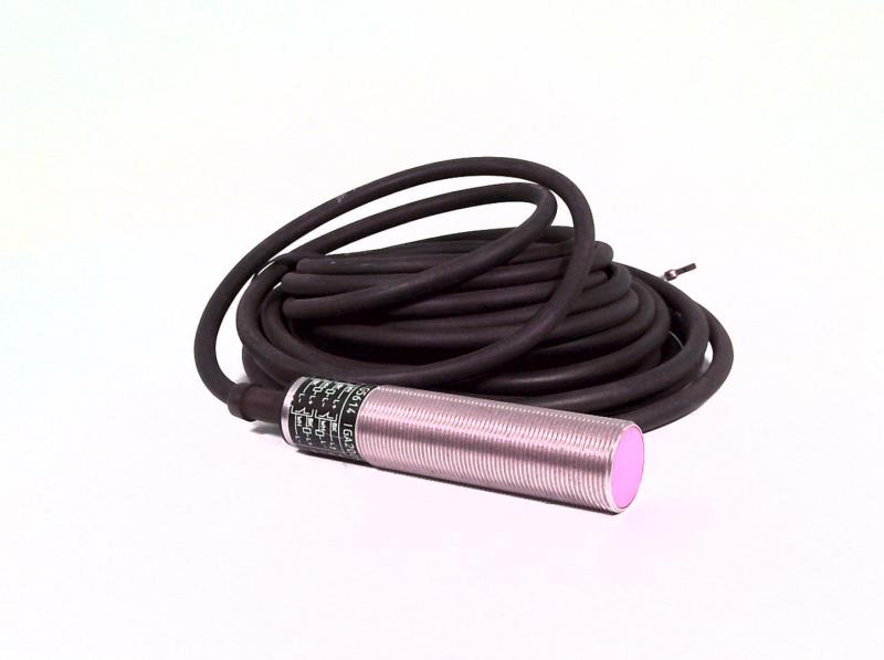 EFECTOR IGA2005-FRKG/V4A/6M/PH-IG5614