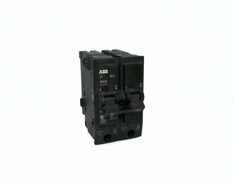 ASEA BROWN BOVERI SLC220