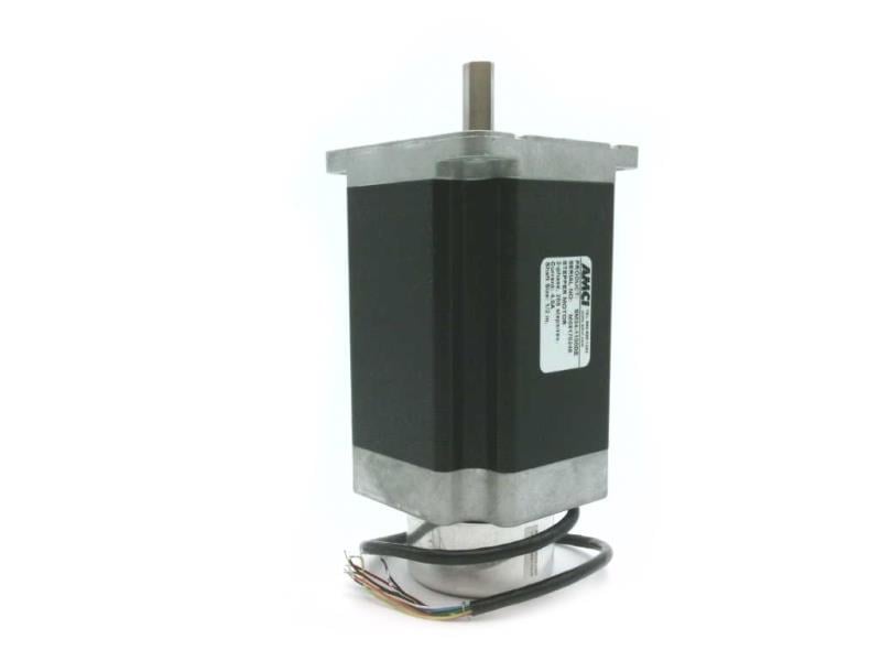 Sm34 SM34-1100DE Motor by ADVANCED MICRO CONTROLS