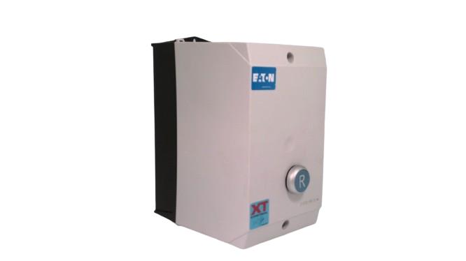 EATON CORPORATION ECX09G5AAA