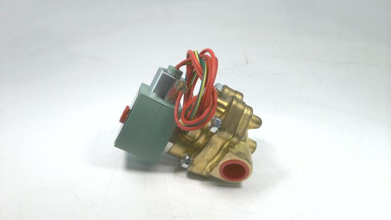 ASCO 8221G00324/60